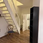 Apartman Schoene Mit Aussicht Oettingen in Bayern