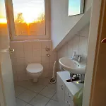 Schoene Mit Aussicht Apartman *