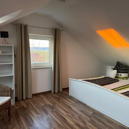 Apartamento Schoene Mit Aussicht *