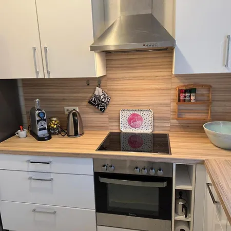 Schoene Mit Aussicht Apartamento *