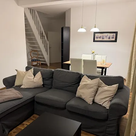 Schoene Mit Aussicht Apartamento *