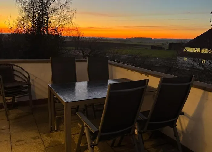 Lejlighed Schoene Mit Aussicht *